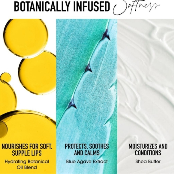 NIB BARE MINERALS NOURISHING LIP OIL DELIGHT - Picture 10 of 16